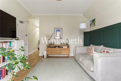 2 bedroom apartment for sale, The Avenue, London, N17