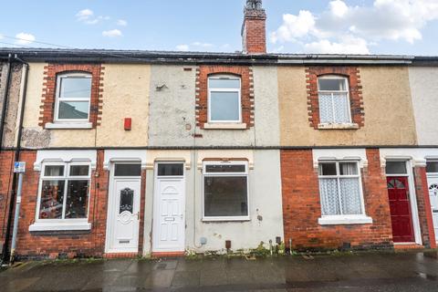 2 bedroom house for sale, Yeaman Street, Stoke-on-Trent