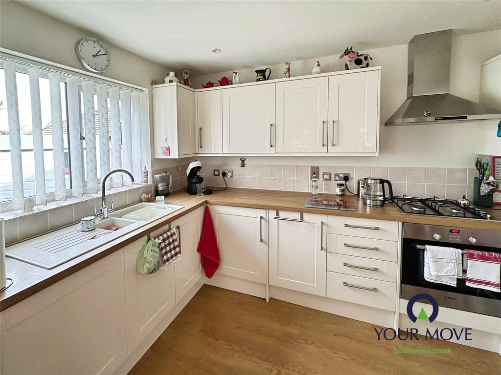 Kitchen/Breakfast