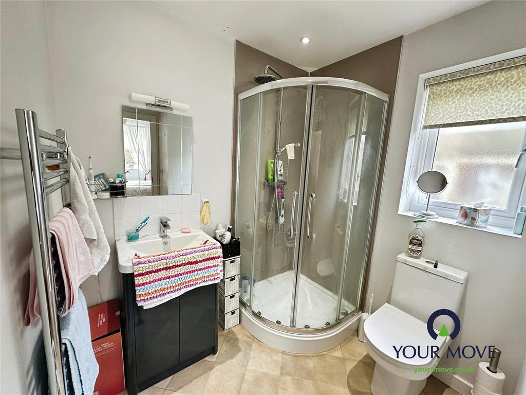 En-Suite