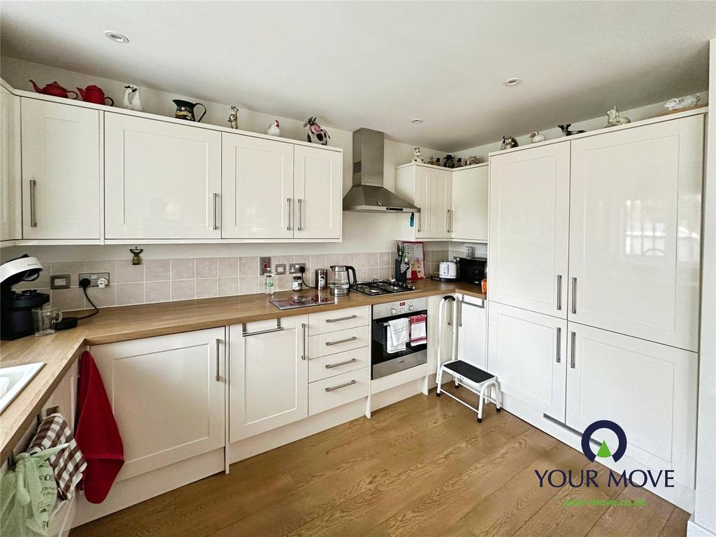 Kitchen/Breakfast