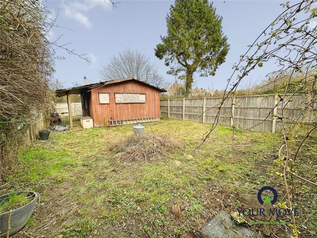 Annexe Potentail