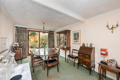 undefined, Queen Caroline Close, Hove