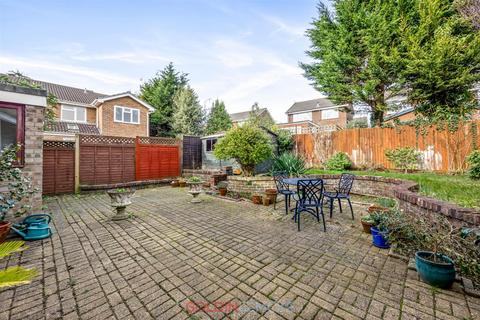 undefined, Queen Caroline Close, Hove