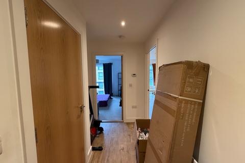 1 bedroom apartment for sale, Wilson Court, Stirling Drive, Luton, Bedfordshire, LU2