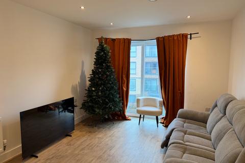 1 bedroom apartment for sale, Wilson Court, Stirling Drive, Luton, Bedfordshire, LU2