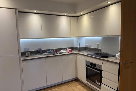 1 bedroom apartment for sale, Wilson Court, Stirling Drive, Luton, Bedfordshire, LU2