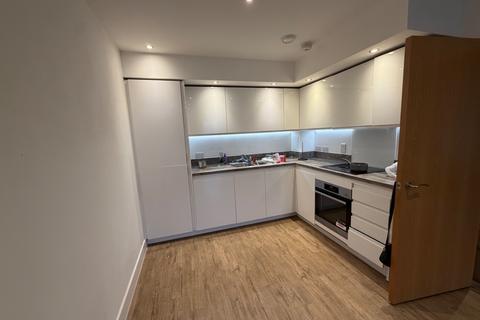 1 bedroom apartment for sale, Wilson Court, Stirling Drive, Luton, Bedfordshire, LU2