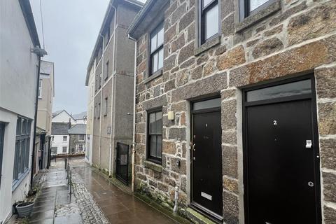 undefined, Wood Street, Penzance TR18