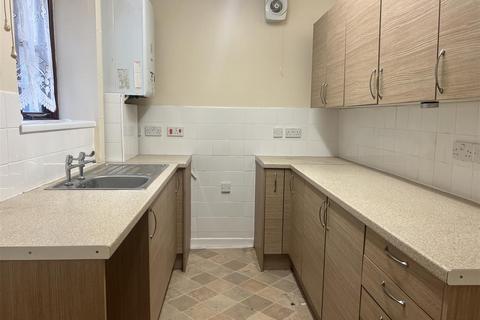 undefined, Wood Street, Penzance TR18