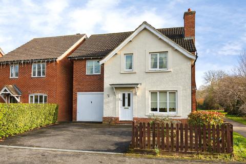 undefined, Cleveland Way, Westbury