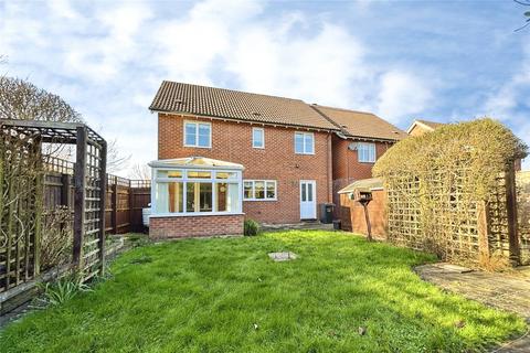 undefined, Cleveland Way, Westbury