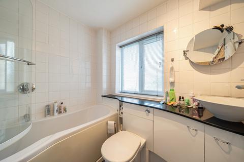 1 bedroom flat for sale, Poolmans Street London SE16