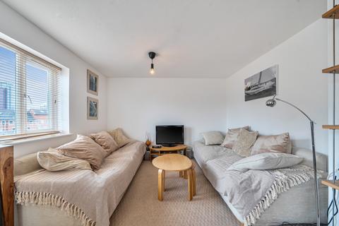 undefined, Poolmans Street London SE16