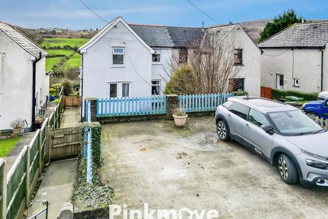 Blaendare Road, Pontypool NP4