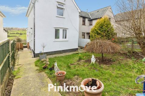 undefined, Blaendare Road, Pontypool NP4