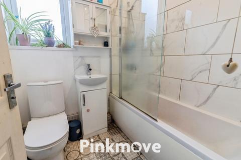 undefined, Blaendare Road, Pontypool NP4