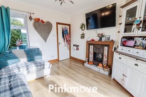 undefined, Blaendare Road, Pontypool NP4