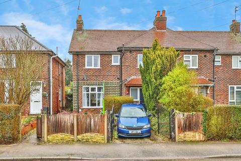 3 bedroom semi-detached house for sale, South Street, Eastwood, Nottingham