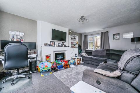 3 bedroom semi-detached house for sale, South Street, Eastwood, Nottingham