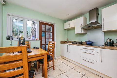 3 bedroom semi-detached house for sale, South Street, Eastwood, Nottingham