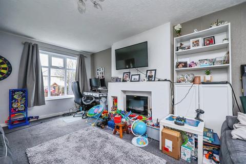 3 bedroom semi-detached house for sale, South Street, Eastwood, Nottingham