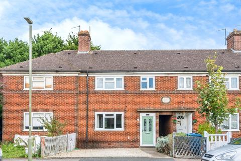 3 bedroom terraced house for sale, Spencer Crescent, OXFORD