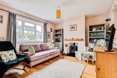 3 bedroom terraced house for sale, Spencer Crescent, OXFORD