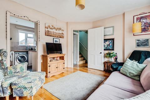 3 bedroom terraced house for sale, Spencer Crescent, OXFORD