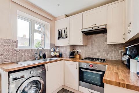 3 bedroom terraced house for sale, Spencer Crescent, OXFORD