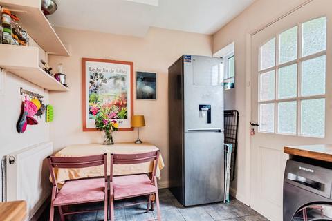 3 bedroom terraced house for sale, Spencer Crescent, OXFORD