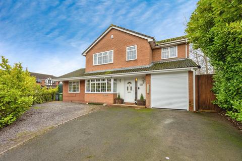 undefined, Pinta Drive, STOURPORT-ON-SEVERN