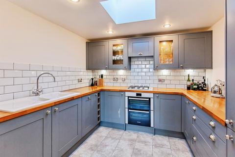 2 bedroom character property for sale, Leicester Lane, Great Bowden, Market Harborough