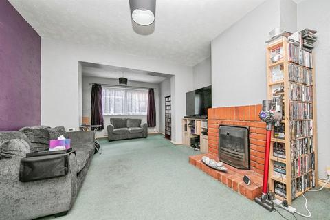 3 bedroom semi-detached house for sale, Montgomery Road, Ipswich