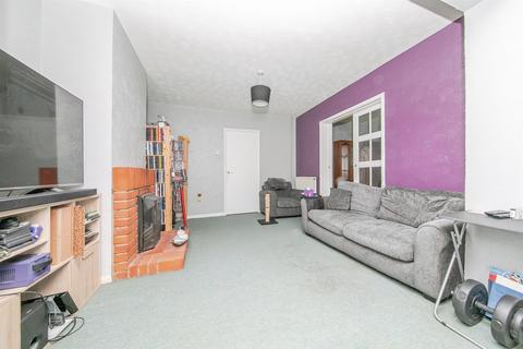 3 bedroom semi-detached house for sale, Montgomery Road, Ipswich