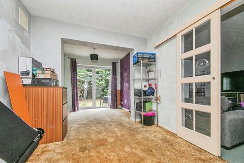 3 bedroom semi-detached house for sale, Montgomery Road, Ipswich