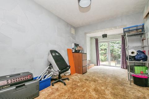 3 bedroom semi-detached house for sale, Montgomery Road, Ipswich