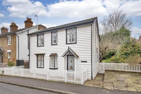 3 bedroom detached house for sale - Cobden Road, Sevenoaks, Kent, TN13