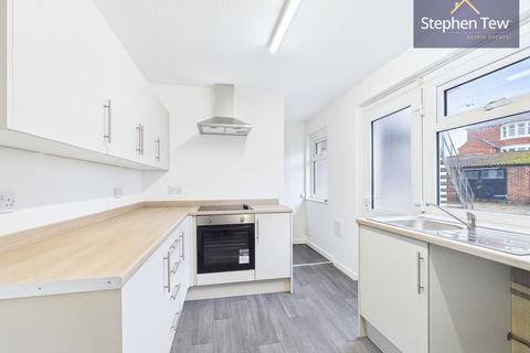 undefined, Red Bank Road, Bispham, FY2
