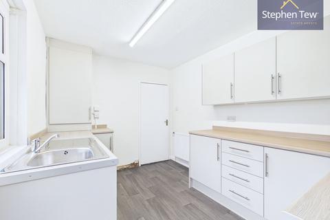 undefined, Red Bank Road, Bispham, FY2