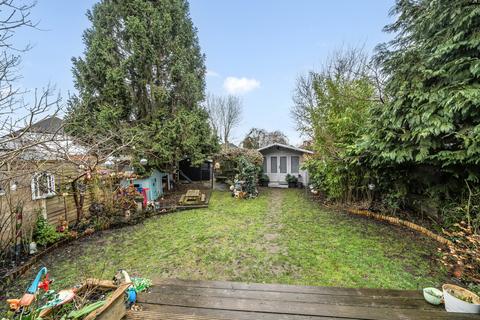 undefined, Barwood Avenue, West Wickham, Kent, BR4