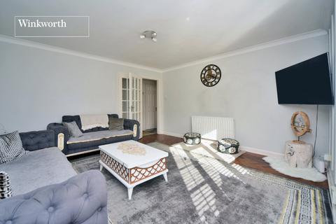 2 bedroom apartment for sale, Hemingford Road, Cheam, Sutton, SM3