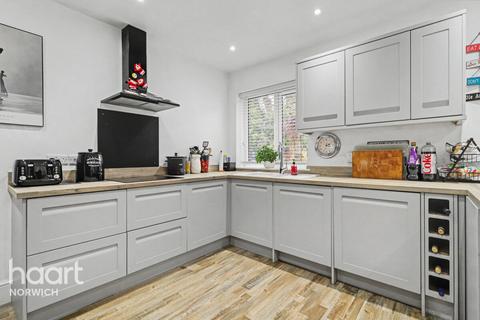 undefined, Galley Hill, Norwich