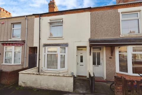 Rowland Street, RUGBY