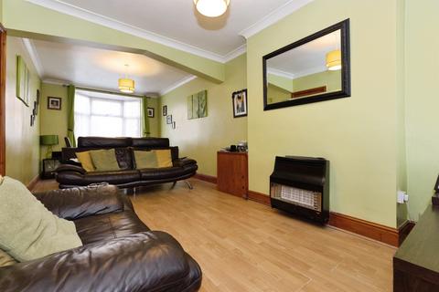 2 bedroom terraced house for sale, Rowland Street, RUGBY