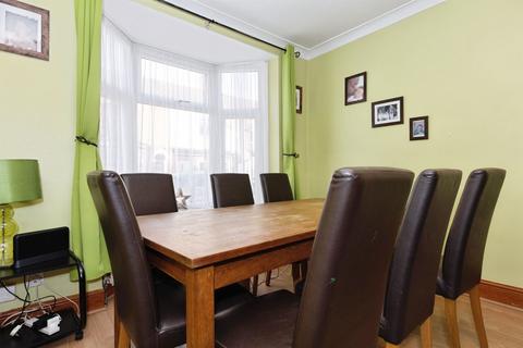 2 bedroom terraced house for sale, Rowland Street, RUGBY