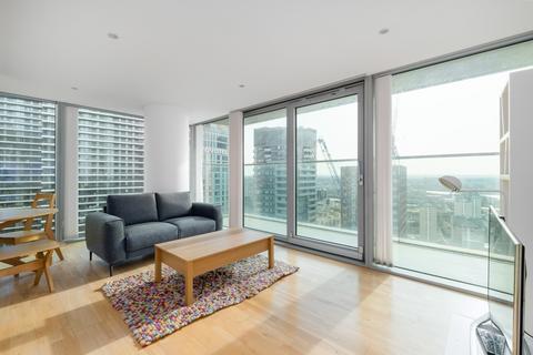 Landmark East Tower, E14