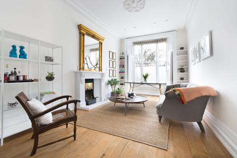 1 bedroom apartment to rent, Ladbroke Grove, London, W11