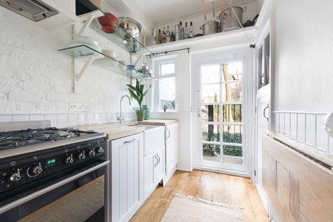 1 bedroom apartment to rent, Ladbroke Grove, London, W11