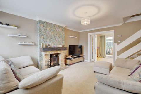 3 bedroom semi-detached house for sale, Meadway, Benfleet, SS7